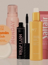 10 Beauty Hits Under £10