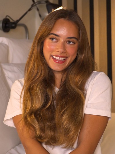 Ambar Lee | LuxeGen Best-ies