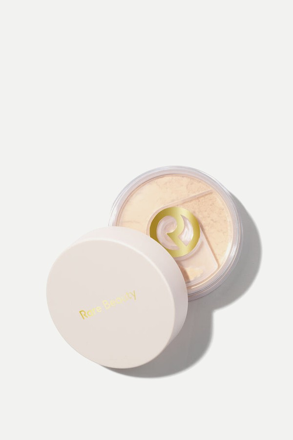 Always An Optimist Soft Radiance Setting Powder from Rare Beauty