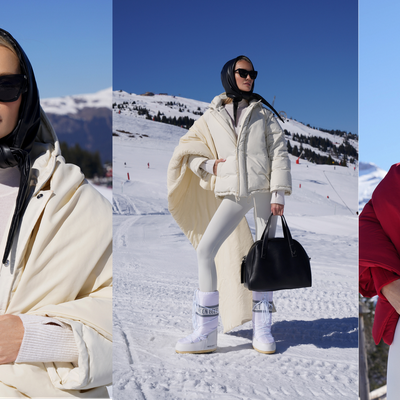 The British Athleisure Brand To Know