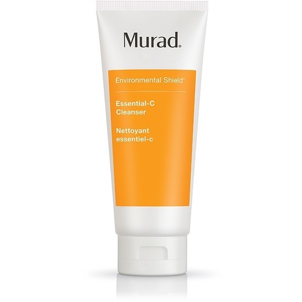  Essential-C Cleanser from £30