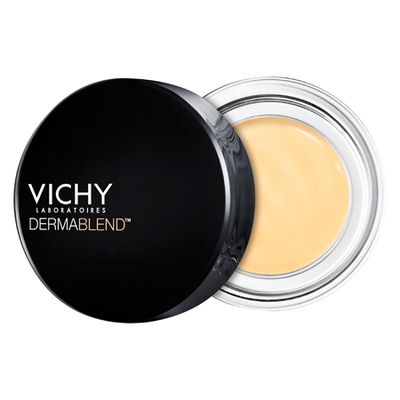 Dermablend Covermatte Powder Foundation from Vichy