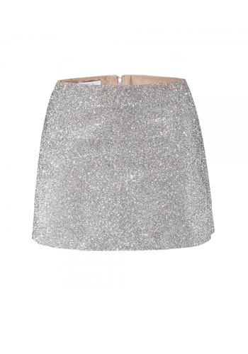 Camille Skirt Crystal  from Nue