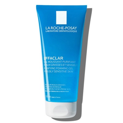 Effaclar Purifying Cleansing Gel  from La Roche-Posay