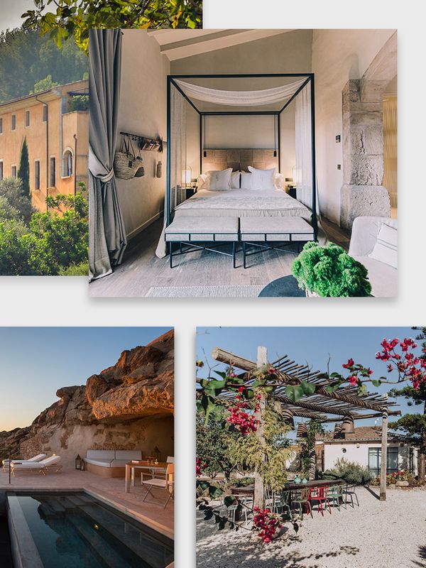 17 Stylish Hotels In Mallorca To Book Now 