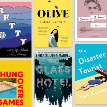 6 New Books To Read This August