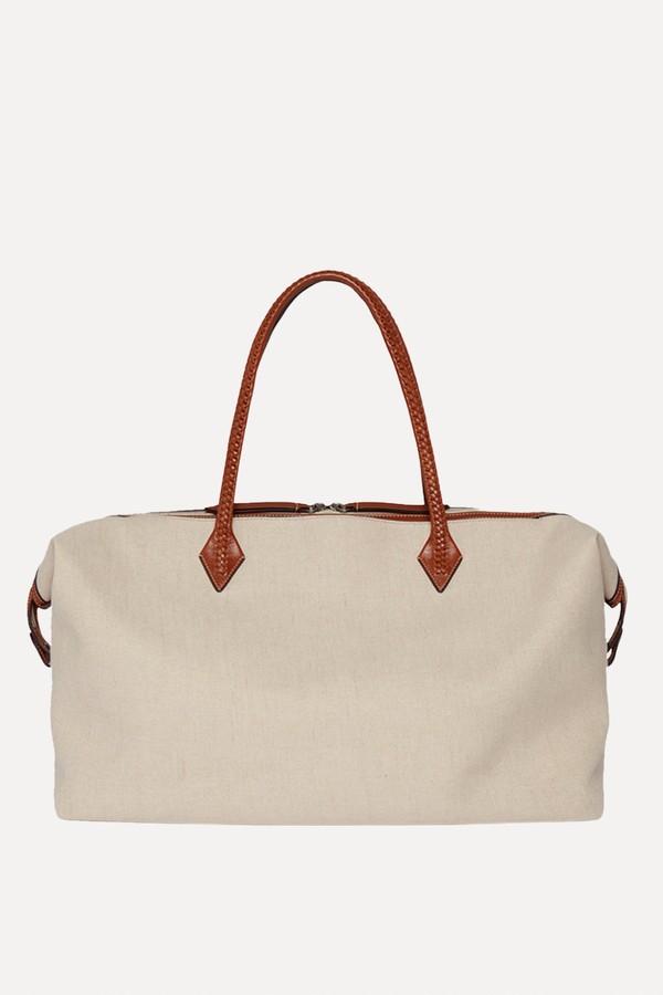 Vérité Weekend Bag from Métier