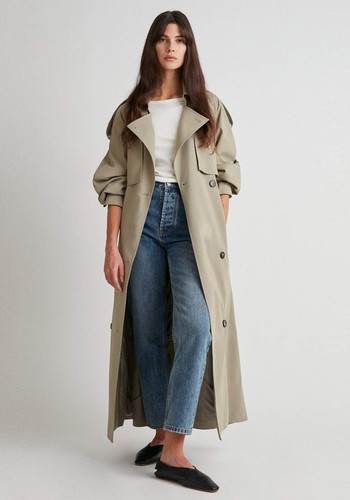 Nelle Trench from Camilla & Marc