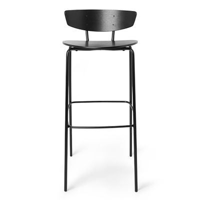 Herman Bar Chair High from Ferm Living