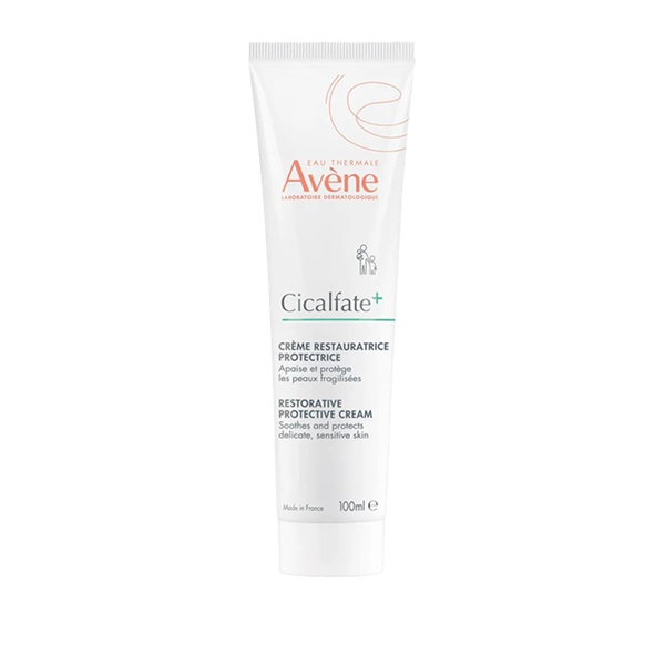Cicalfate+ Restorative Protective Cream from Avène