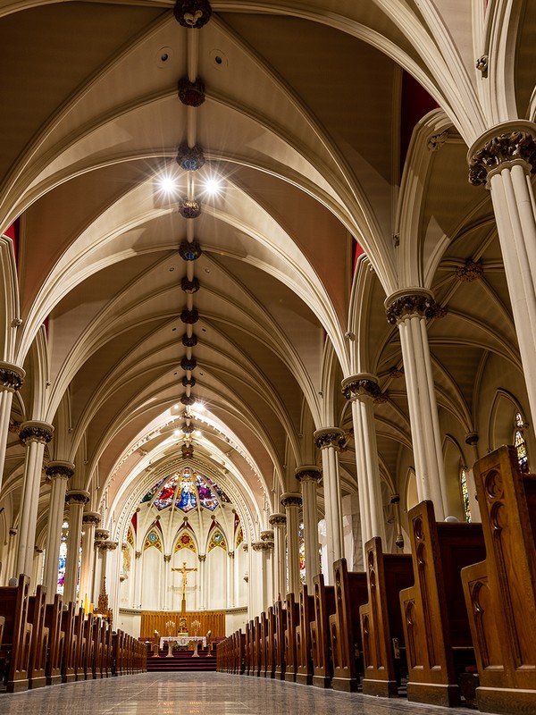 Church Weddings: What You Need To Know