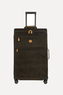 Large X-Travel Suitcase  from Bric’s