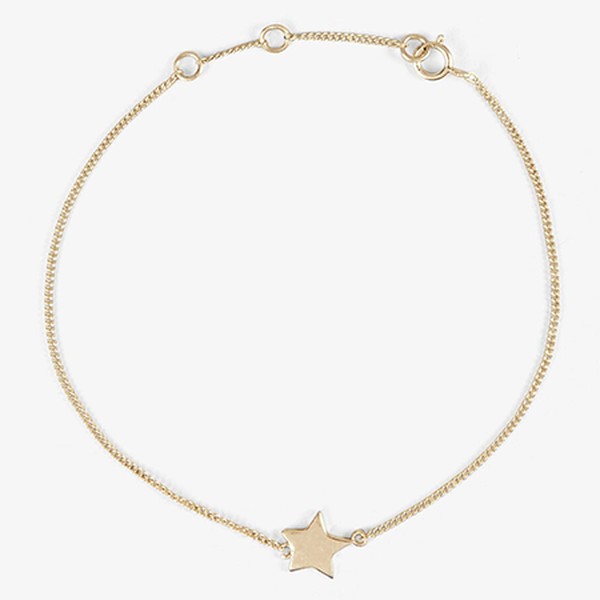 Star Bracelet from Hush