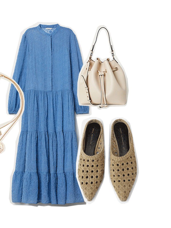 5 Outfits Under £150
