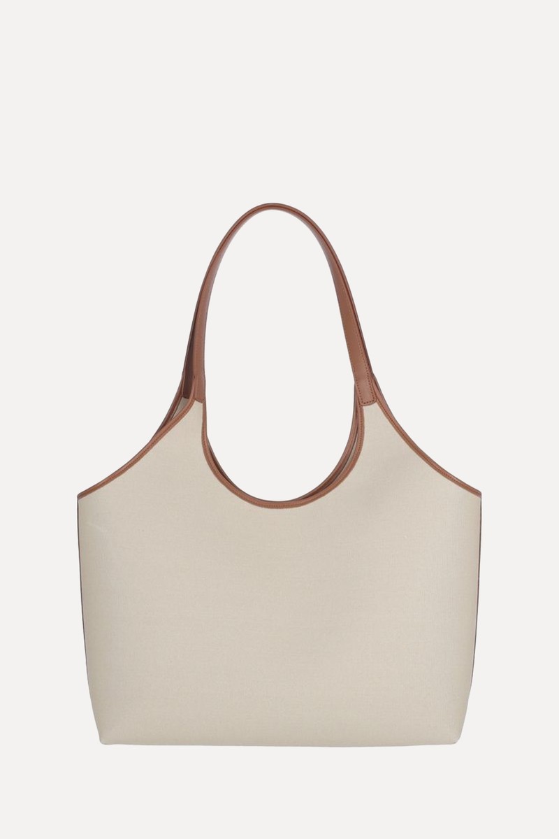Cabas Tote Bag from Aesther Ekme