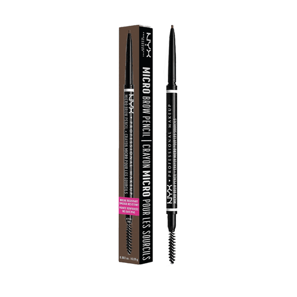 Micro Brow Pencil from NYX Professional Makeup