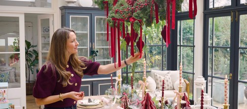  An Interior Designer’s Christmas Home Tour: Festive Decorating Ideas & Styling Tips