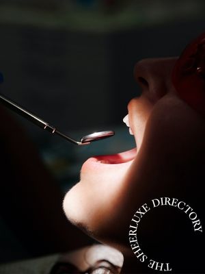 The SL Directory: Cosmetic Dentists