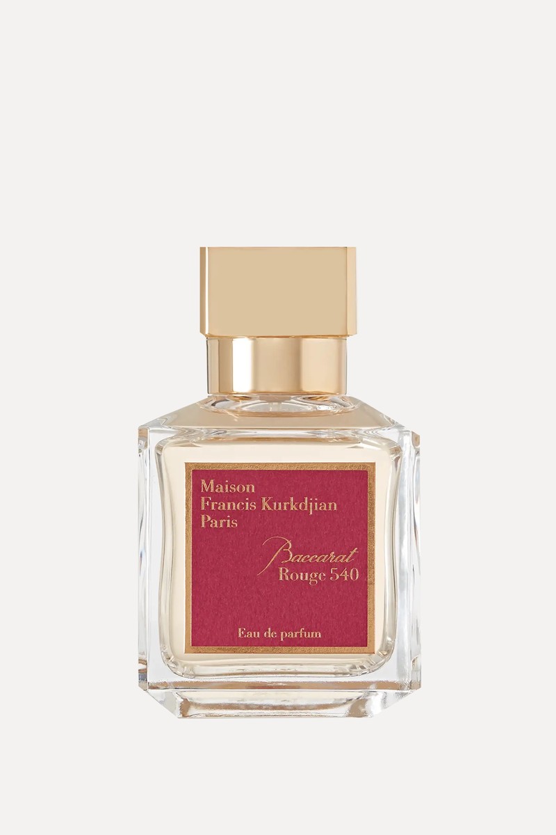 Baccarat Rouge 540 Eau De Parfum from Maison Francis Kurkdjian