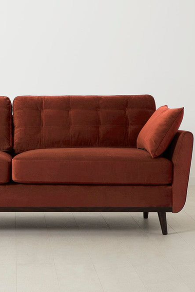 3 Seater Sofa