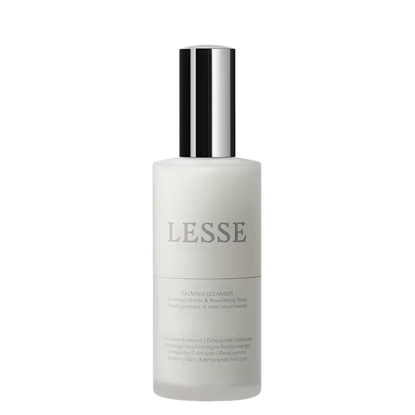 Calming Cleanser from Lesse