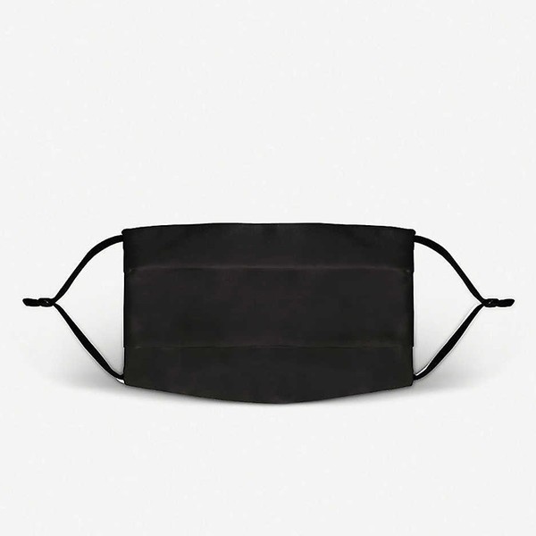 Reusable Silk Face Covering from Slip