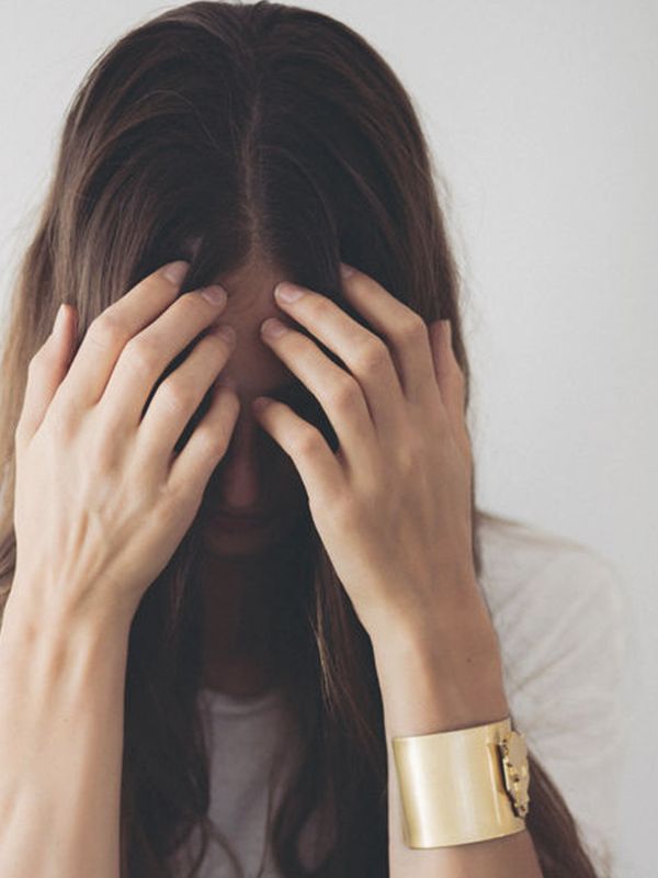 The Treatment That Could Help Your Stress Headaches