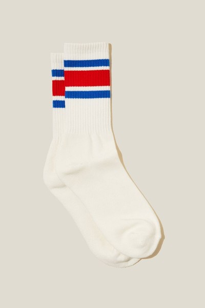 Essential Socks from CottonOn