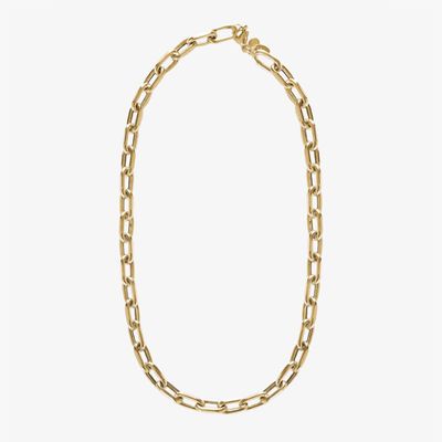 Delicate Chain Necklace from Anine Bing