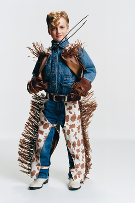 Cowboy Costume, £25.99