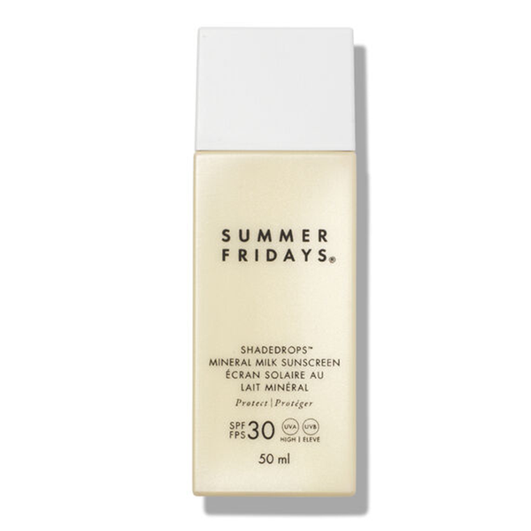 ShadeDrops from Summer Fridays