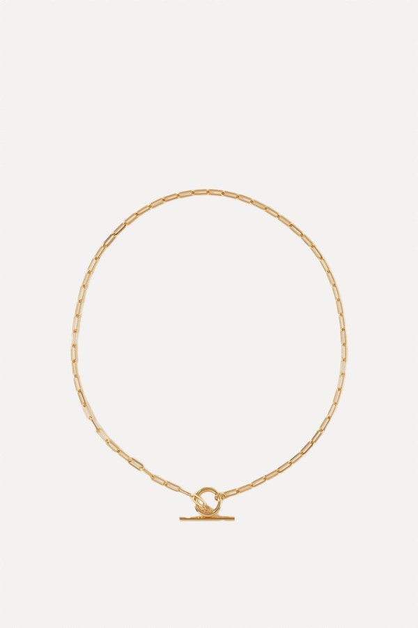 Love Link Necklace