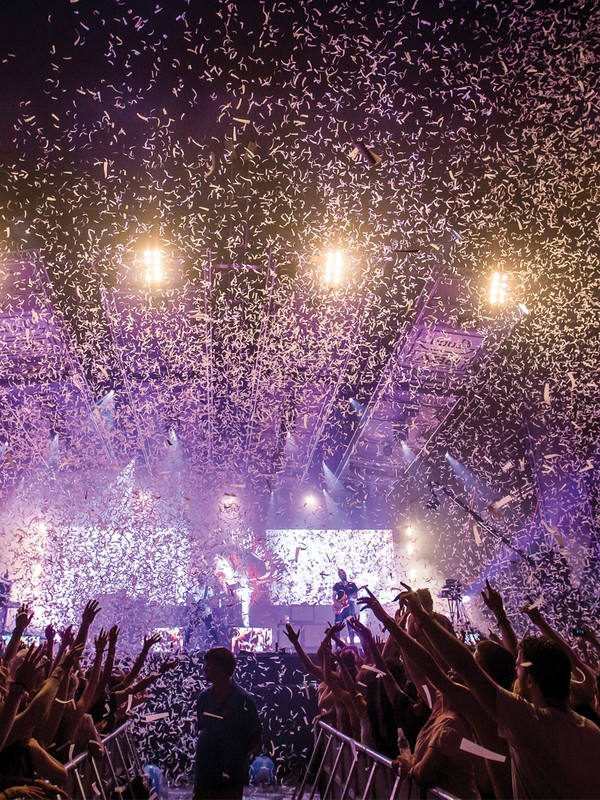 The Best European Music Festivals Taking Place In 2020