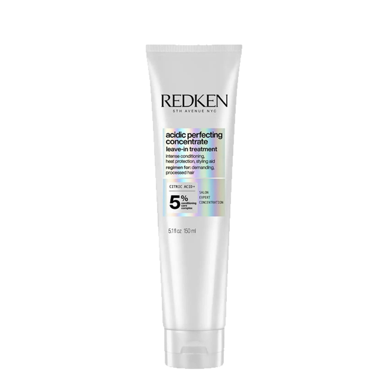 Acidic Perfecting Concentrate Leave-in Treatment from Redken