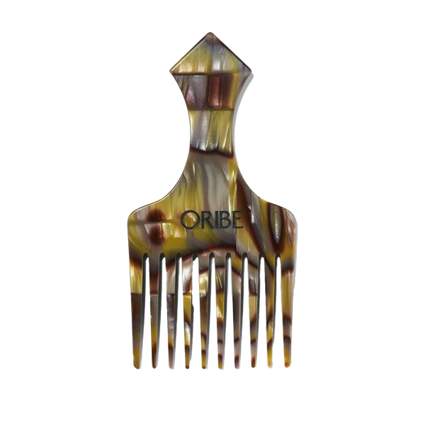 Resin Diamond Pick from Oribe