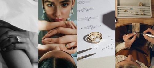A Guide To Remodelling, Resetting & Replating Jewellery