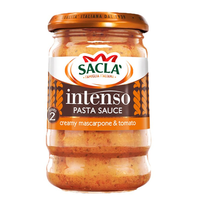 Intenso Stir In Tomato & Mascarpone from Sacla' 