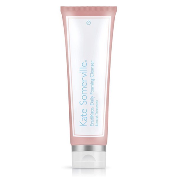 Eradikate Daily Foaming Cleanser