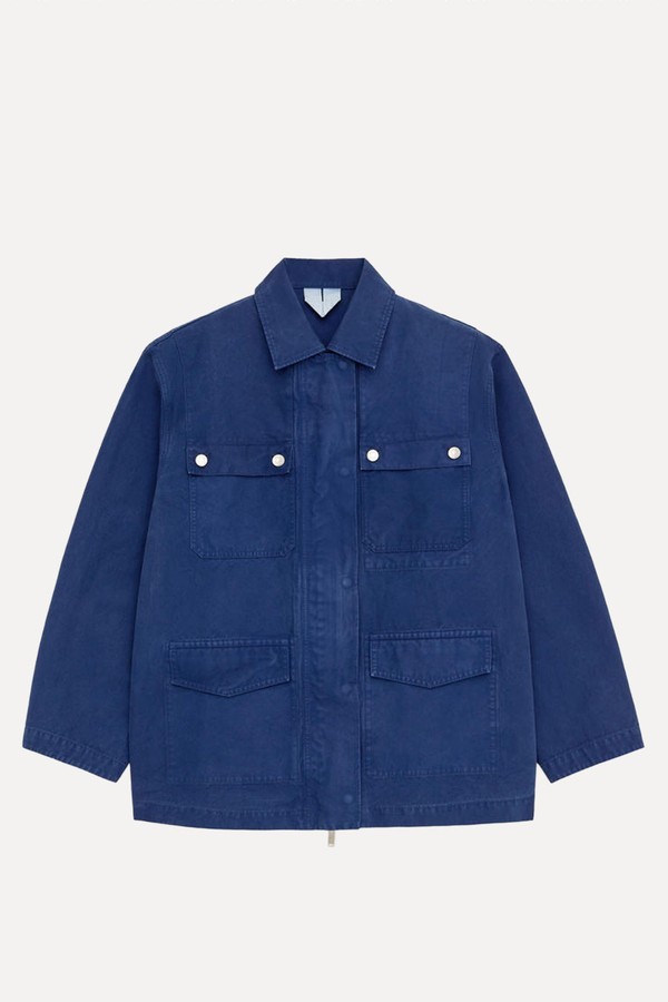 Workwear Jacket from arket