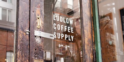 Ludlow Coffee Supply