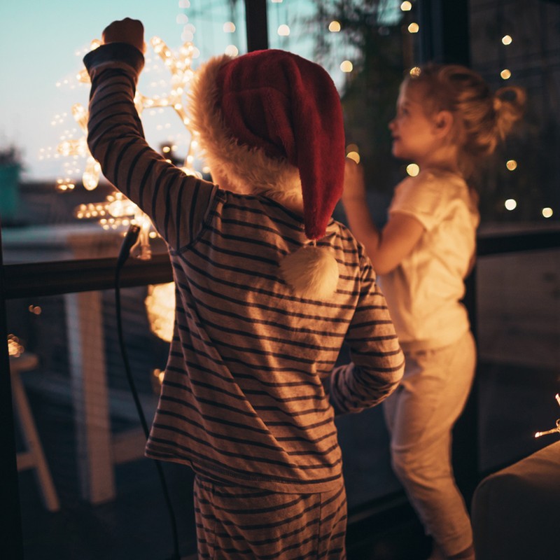 How To Get Your Kids Off Their Screens On Christmas Day