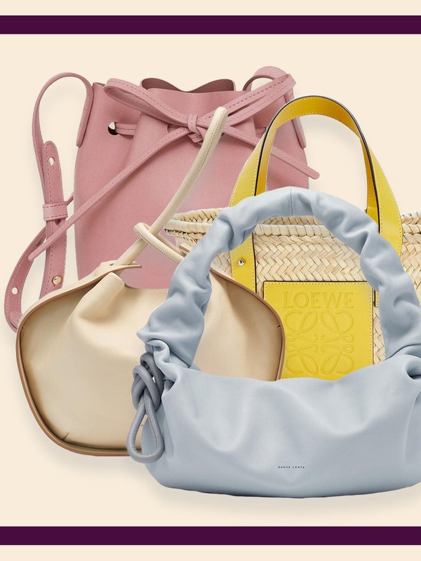 The Handbag Styles To Buy Now