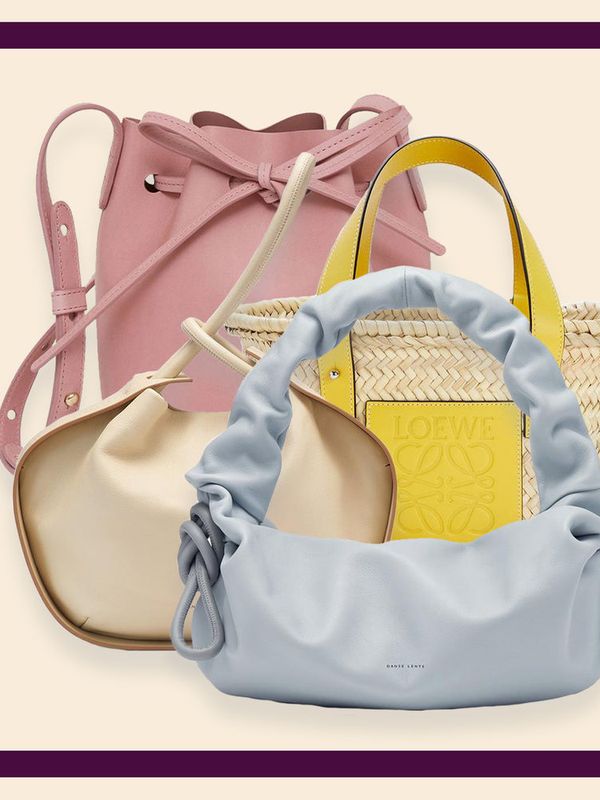 The Handbag Styles To Buy Now