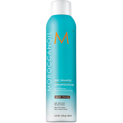 Dry Shampoo from Moroccanoil