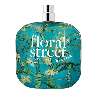 Sweet Almond Blossom Eau De Parfum