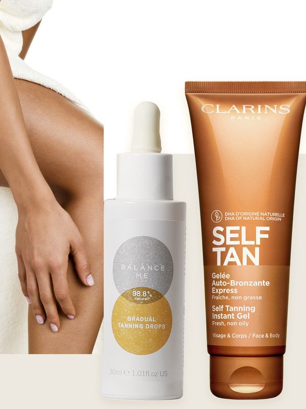 All Your Fake Tanning Questions Answered