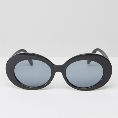 Oval Sunglasses from ASOS Design