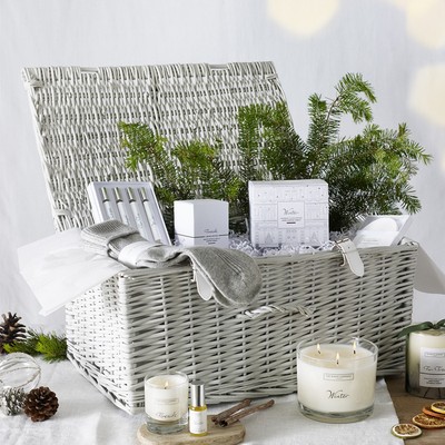 Cosy Christmas Hamper