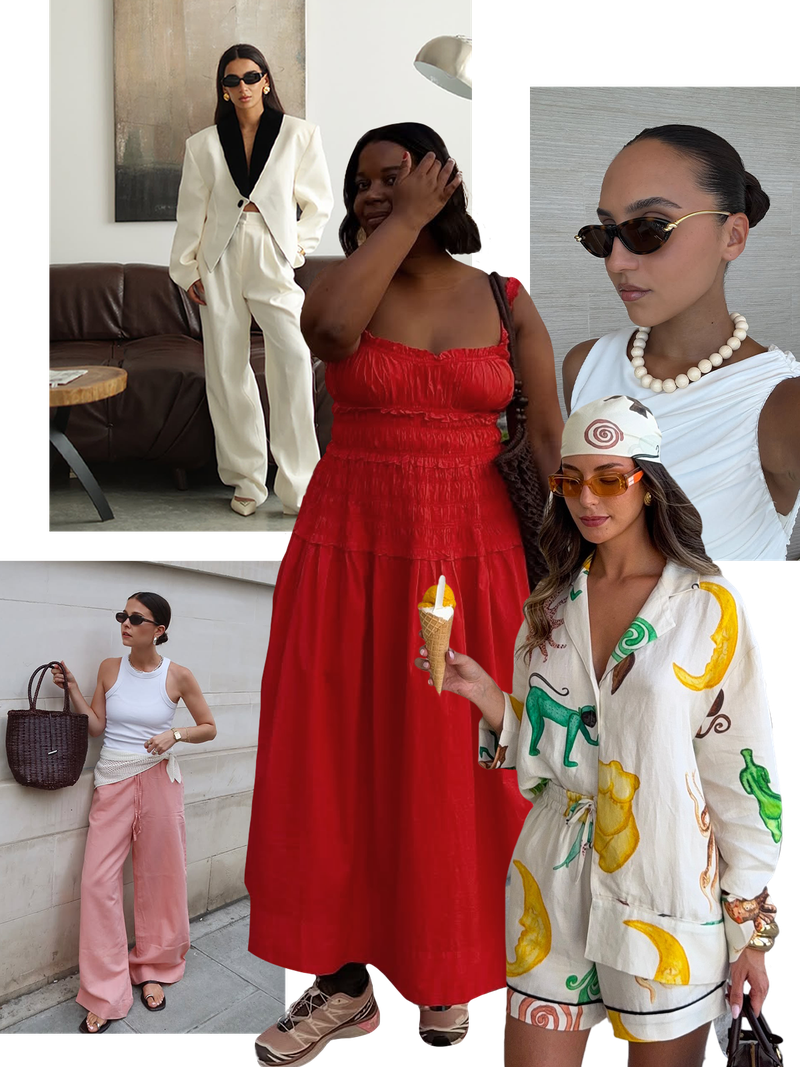The Hottest Products On Instagram Right Now