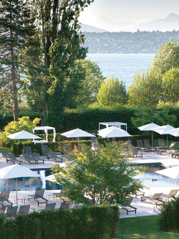 An Insider’s Guide To Geneva 